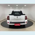 RENAULT DUSTER OROCH 2.0 16V DYNAMIQUE AUT. FLEX - BRANCO - 2020 Foto 7 (Miniatura)