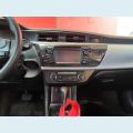 TOYOTA COROLLA 2.0 XEI MULTI-DRIVE S FLEX - VERMELHO - 2017 Foto 7 (Miniatura)