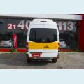 MERCEDES-BENZ SPRINTER VAN 415 CDI LUXO TB - BRANCO - 2012 Foto 7 (Miniatura)