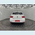 VOLKSWAGEN VOYAGE 1.6 MSI 8V FLEX - BRANCO - 2021 Foto 7 (Miniatura)