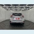 NISSAN KICKS ACTIVE 1.6 FLEX - PRATA - 2024 Foto 7 (Miniatura)
