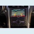 FORD FUSION 2.0 ECOBOOST TITANIUM AWD AUT. - PRETO - 2016 Foto 7 (Miniatura)