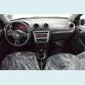 VOLKSWAGEN GOL 1.0 TEC TRENDLINE FLEX 2P - PRATA - 2015 Foto 7 (Miniatura)