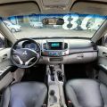 MITSUBISHI L200 2.5 GL 4X4 CD 8V TURBO DIESEL 4P AUT. - PRATA - 2008 Foto 7 (Miniatura)