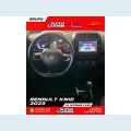 RENAULT KWID - PRATA - 2023 Foto 7 (Miniatura)