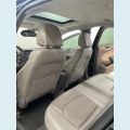 CHEVROLET CHEV CRUZE LTZ HB AT - PRETO - 2017 Foto 7 (Miniatura)