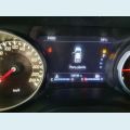 FIAT TORO ULTRA 2.0 16V 4X4 TB DIESEL AUT. - PRETO - 2021 Foto 7 (Miniatura)