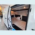 CITROËN JUMPY CARGO 1.5 TURBO DIESEL - BRANCO - 2024 Foto 7 (Miniatura)