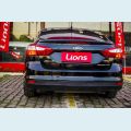 FORD FOCUS HATCH SE 2.0 16V POWERSHIFT - PRETO - 2015 Foto 7 (Miniatura)