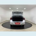 CHEVROLET COBALT LTZ 1.8 8V AUT. FLEX - PRATA - 2017 Foto 7 (Miniatura)