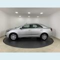 CHEVROLET COBALT LTZ 1.8 - PRATA - 2020 Foto 7 (Miniatura)