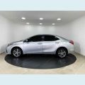 TOYOTA COROLLA 2.0 XEI MULTI-DRIVE S FLEX - PRATA - 2015 Foto 7 (Miniatura)