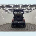 CHEVROLET CELTA LIFE 1.0 VHC FLEX 2P - PRETO - 2008 Foto 7 (Miniatura)