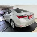 TOYOTA COROLLA 2.0 XEI MULTI-DRIVE S FLEX - PRATA - 2018 Foto 7 (Miniatura)