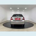 FORD FIESTA SEDAN 1.6 FLEX - PRATA - 2010 Foto 7 (Miniatura)