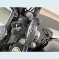 YAMAHA YS 150 FAZER SED - PRETO - 2019 Foto 7 (Miniatura)