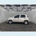 FIAT UNO ATTRACTIVE 1.0 - PRATA - 2021 Foto 7 (Miniatura)