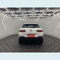 CITROËN C4 CACTUS 1.6 FEEL AUT. FLEX - BRANCO - 2022 Foto 7 (Miniatura)