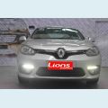 RENAULT FLUENCE 2.0 16V DYNAMIQUE PLUS X-TRONIC FLEX - PRATA - 2016 Foto 7 (Miniatura)