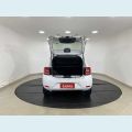 RENAULT SANDERO EXPRESSION 1.6 16V SCE FLEX - BRANCO - 2018 Foto 7 (Miniatura)