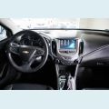 CHEVROLET CRUZE LT 1.4 16V TURBO FLEX AUTO - PRETO - 2018 Foto 7 (Miniatura)