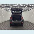 JEEP RENEGADE LONGITUDE 1.8 4X2 AUT. FLEX - PRETO - 2020 Foto 7 (Miniatura)