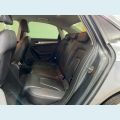 AUDI A4 1.8 TFSI AMBIENTE MULTITRONIC - CINZA - 2015 Foto 7 (Miniatura)