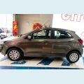 FORD KA 1.0 SE FLEX - BEGE - 2021 Foto 7 (Miniatura)