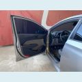 HYUNDAI HB 20S 1.0 COMFORT STYLE TURBO FLEX - PRATA - 2017 Foto 7 (Miniatura)