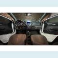HYUNDAI HB 20S 1.6 COMFORT STYLE FLEX - BRANCO - 2015 Foto 7 (Miniatura)