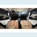 HYUNDAI HB 20 1.6 COMFORT STYLE FLEX - BRANCO - 2016 Foto 7 (Miniatura)