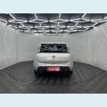 FIAT UNO ATTRACTIVE 1.0 8V FLEX 4P - PRATA - 2020 Foto 7 (Miniatura)