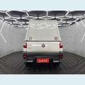 FIAT STRADA HARD WORKING 1.4 FLEX CS - BRANCO - 2020 Foto 7 (Miniatura)
