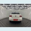 VOLKSWAGEN VOYAGE 1.6 MSI 8V FLEX - BRANCO - 2021 Foto 7 (Miniatura)