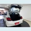 CHEVROLET ONIX 1.4 LT SPE/4 - BRANCO - 2014 Foto 7 (Miniatura)