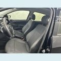VOLKSWAGEN VOYAGE 1.6 MSI 8V FLEX - PRETO - 2021 Foto 7 (Miniatura)
