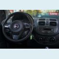 FIAT GRAND SIENA ESSENCE 1.6 16V DUALOGIC FLEX - PRATA - 2016 Foto 7 (Miniatura)