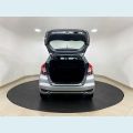 HONDA FIT 1.5 16V EXL CVT FLEX - PRATA - 2021 Foto 7 (Miniatura)
