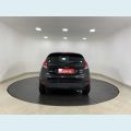 FORD NEW FIESTA HATCH NEW FIESTA SE 1.6 16V - PRETO - 2015 Foto 7 (Miniatura)
