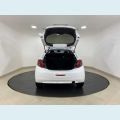 PEUGEOT 208 ACTIVE 1.2 12V FLEX - BRANCO - 2020 Foto 7 (Miniatura)
