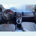NISSAN SENTRA 2.0 16V FLEX - PRATA - 2013 Foto 7 (Miniatura)