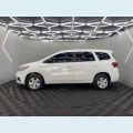 CHEVROLET SPIN LS 1.8 FLEX - BRANCO - 2022 Foto 7 (Miniatura)