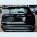VOLKSWAGEN NIVUS HIGHLINE 1.0 200 TSI FLEX AUT. - PRETO - 2024 Foto 7 (Miniatura)