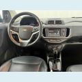 CHEVROLET SPIN - PRATA - 2024 Foto 7 (Miniatura)