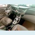 HYUNDAI ELANTRA GLS - PRETO - 2012 Foto 7 (Miniatura)