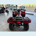 HONDA TRX 420 FM - VERMELHO - 2023 Foto 7 (Miniatura)