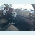 FORD FIESTA 1.6 8V FLEX - PRETO - 2014 Foto 7 (Miniatura)