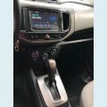 CHEVROLET SPIN 1.8L AT LTZ - BRANCO - 2017 Foto 7 (Miniatura)