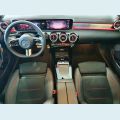MERCEDES-BENZ CLA200 FF - CINZA - 2025 Foto 7 (Miniatura)