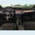 AUDI Q3 SPORTBACK TFSI PERFORMANCE BLACK QUATTRO - VERMELHO - 2023 Foto 7 (Miniatura)
